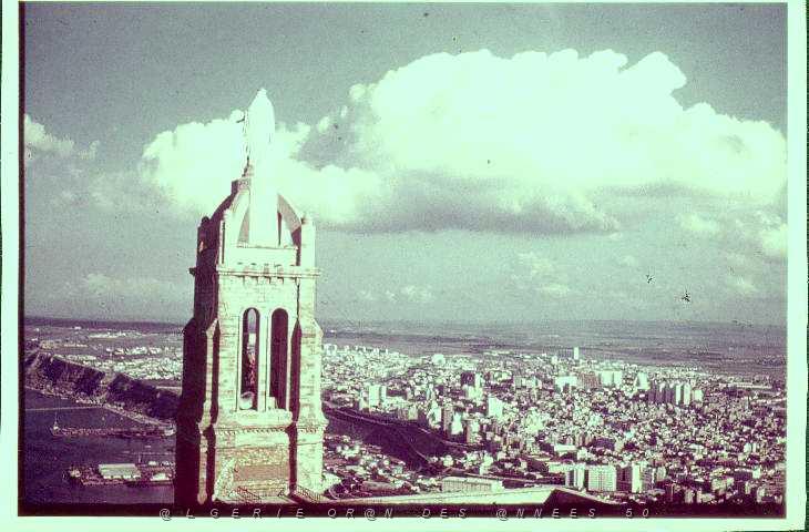 ORAN LA BASILIQUE 1961.jpg